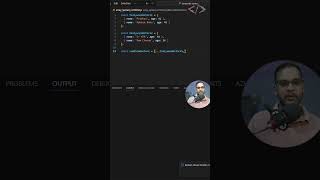 JS Spread operator 🔀 Combining Arrays with the Spread Operator 🌟 coding codewithkg [upl. by Royden847]