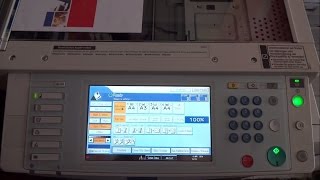 How to Print Scan and Copy Using Epson L3210 Ecotank Printer  Best Printer [upl. by Clotilda]