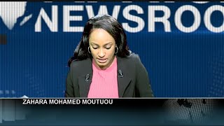 AFRICA NEWS ROOM  Côte dIvoire  La libération de LGbagbo enjeu majeur pour le FPI 13 [upl. by Reseda]