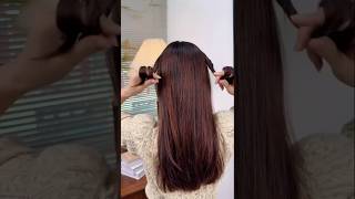 gaya rambut menurutkurambut hairtok shortvideo viralvideo [upl. by Ranee]