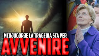 MEDJUGORJE LAVVERTIMENTO INESORABILE DI MIRJANALA FINE STA PER AVVENIRE [upl. by Astrid623]