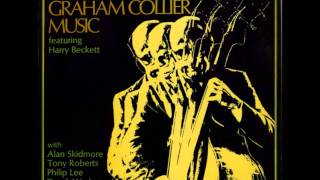 Graham Collier  Song Three Nine  Eight Blues [upl. by Sivrup]