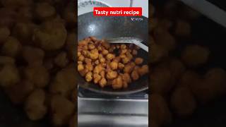 Tasty nutri recipe tastyrecipes nutri recipe Rajnikitchenh9l shorts yt youtubeshorts [upl. by Chicoine441]