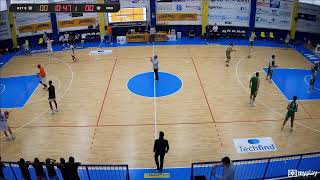 U17 Eccellenza Pallacanestro Moncalieri vs Crocetta [upl. by Fineberg]