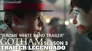 Gotham S05E12 Trailer  J  Rotten Tomatoes TV [upl. by Eimmaj]