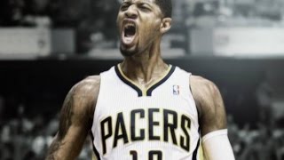 Paul George  King Kong ᴴᴰ [upl. by Yunick]