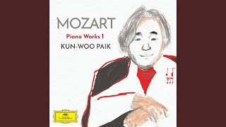 Mozart Piano Sonata No 16 in C Major K 545 quotSonata facilequot II Andante [upl. by Gaven589]