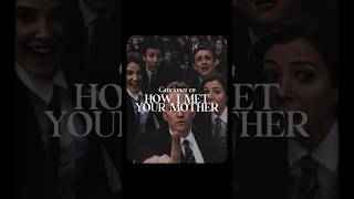 Top 5 de canciones de How I Met Your Mother shorts [upl. by Cleveland836]