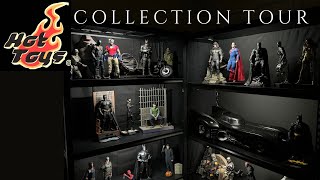 Hot Toys Collection Tour  May 2024 [upl. by Nuy843]