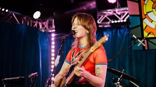 Orla Gartland  Little Chaos Live at WNXP [upl. by Volotta]