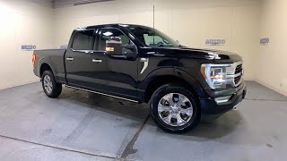 2023 Ford F150 Schenectady Albany Clifton Park Saratoga Amsterdam NY 104394 [upl. by Barthelemy979]