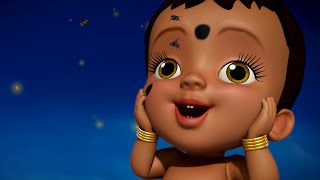 Kannada Baby Song  Rajadhi Rajane  Infobells [upl. by Malin]