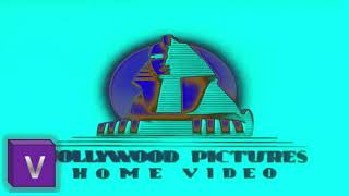 Hollywood Pictures Home Video Effects [upl. by Greenburg]