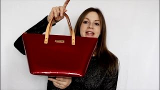 Review  Louis Vuitton Bellevue PM [upl. by Randi]