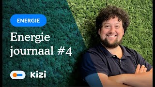 Energiejournaal 4 Winactie uitleg variabele amp dynamische contracten en opbouw energierekening [upl. by Finley]