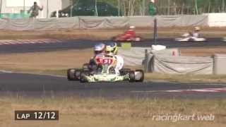 2014 SL全国大会 YAMAHA SS Div2 決勝 [upl. by Cissej]