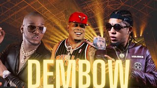 DEMBOW MIX 2022  LOS DEMBOW MAS PEGADO  MEZCLANDO EN VIVO DJ ADONI [upl. by Odilo153]