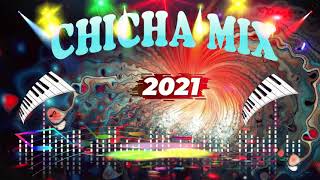 MIX full NACIONAL CHICHA EC 2021 🎵 PARA BAILAR ENCASAMIX Levin VdJ [upl. by Earased]