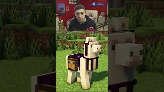 Lanimale più SOTTOVALUTATO di Minecraft minecraft shorts [upl. by Lotz]