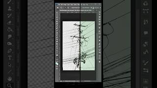 How to Remove Complex Background in Photoshop 2025 ytshorts shorts photoshop [upl. by Xerxes554]