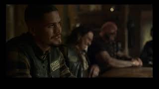 Mayans MCS3 E8 Clip  A MixedUp and Splendid Rescue [upl. by Kacie]