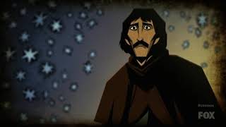 Giordano Bruno  Part 2 [upl. by Asserat]