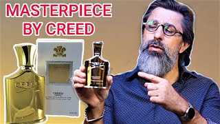 CREED MILLESIME IMPERIAL IS A SIGNATURE SCENT WORTHY FRAGRANCE [upl. by Brandie472]