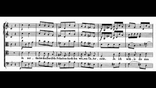 Mozart  Bastien und Bastienne 8  Aria Großen Dank dir abzustatten [upl. by Suiremed]