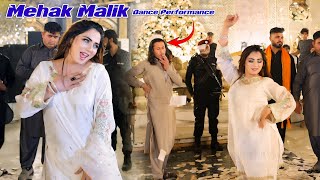 Galiyan Galiyan  Mehak Malik Classical Dance Performance 2024 [upl. by Reivilo]