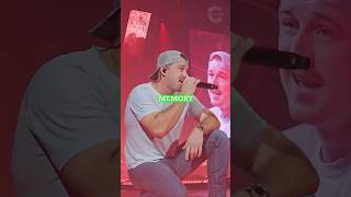 Morgan Wallen Shines in You Proof Live 🌟 shorts [upl. by Aldercy]