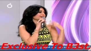 6 el Sob7 by Haifa Wehbe Exclusive HD [upl. by Nedyrb]