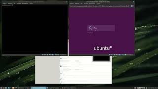 Configuración de un servidor LDAP con Ubuntu Server 2004 [upl. by Annoirb]