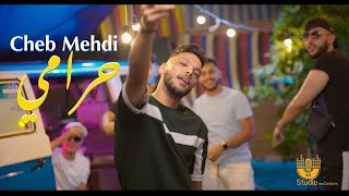 Cheb Mehdi  Harami Official Music Video 2023  الشاب مهدي  حرامي [upl. by Byrom]