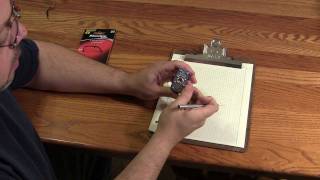 Picking a Master Tumbler Lock in 10 Seconds [upl. by Keli903]