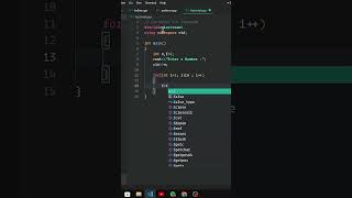 Find Factorial Number Using C Programing codebucketht 🔥 [upl. by Tierney]