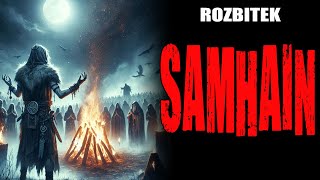 Samhain  Creepypasta od widza LEKTOR PL [upl. by Aoket]