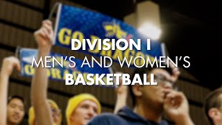 Drexel Division I Basketball Is Here [upl. by Hadik]