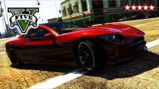 GTA 5 Custom CARS Free Roam Live Stream  Races Grand Theft Auto 5  GTA 5 Banks [upl. by Cori918]