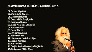 Suavi Dersim dört dağ içinde 2015 [upl. by Heddi]