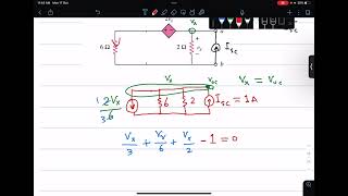 Chapter 4 46 Norton’s Theorem part 2 [upl. by Baudelaire]