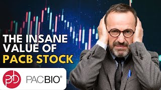 The Insane Value of PACB Stock Everything You Need to Know [upl. by Nedry]