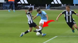 Joško Gvardiol Goal vs Newcastle Newcastle United vs Manchester City at St James Park Highlights [upl. by Grimes]