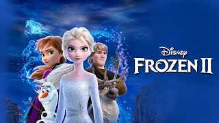 Frozen 2 Full Movie Fact in Hindi  Review and Story Explained  Kristen Bell rvreview3253 [upl. by Eiznek123]