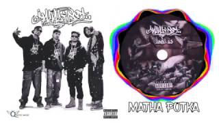 Jalali Set Matha Potka Official Audio360p [upl. by Smukler886]