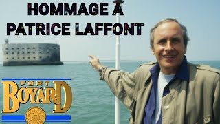 HOMMAGE A PATRICE LAFFONT [upl. by Kenti]