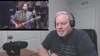 The Alan Parsons Project  Damned If I Do Live in Columbia 2013 REACTION [upl. by Ojeitak]