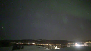 Northern Lights Live Stream [upl. by Halilak729]