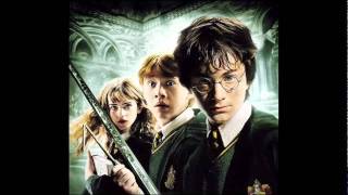 01  Prologue Book II  Harry Potter and The Chamber of Secrets Soundtrack [upl. by Ahsiea]