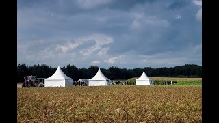 Dit was de ICMvelddag in Marwijksoord [upl. by Ener]