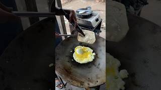 Egg Paratha  Bangladeshi Food shorts viralvideo trending food [upl. by Elac]